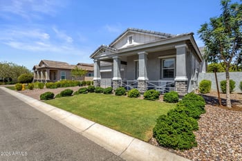 4442 E Fairbrook St, Mesa, AZ 85205