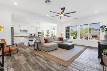 4442 E Fairbrook St, Mesa, AZ 85205