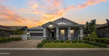 4442 E Fairbrook St, Mesa, AZ 85205