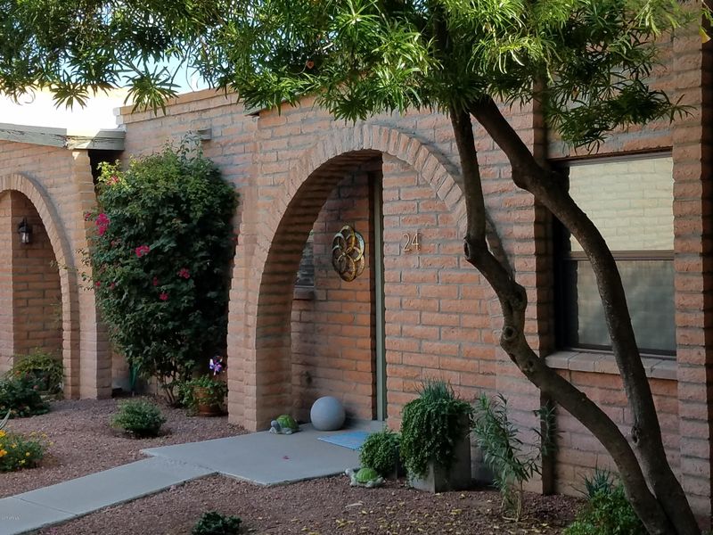 4442 E Hubbell St #24, Phoenix, AZ 85008
