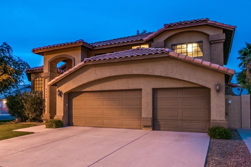 4442 E Janice Way, Phoenix, AZ 85032