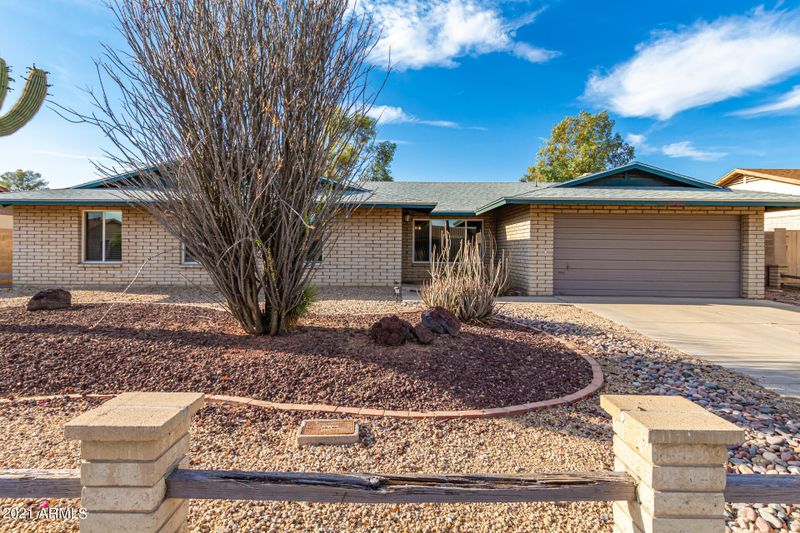 4442 E Joan De Arc Ave, Phoenix, AZ 85032