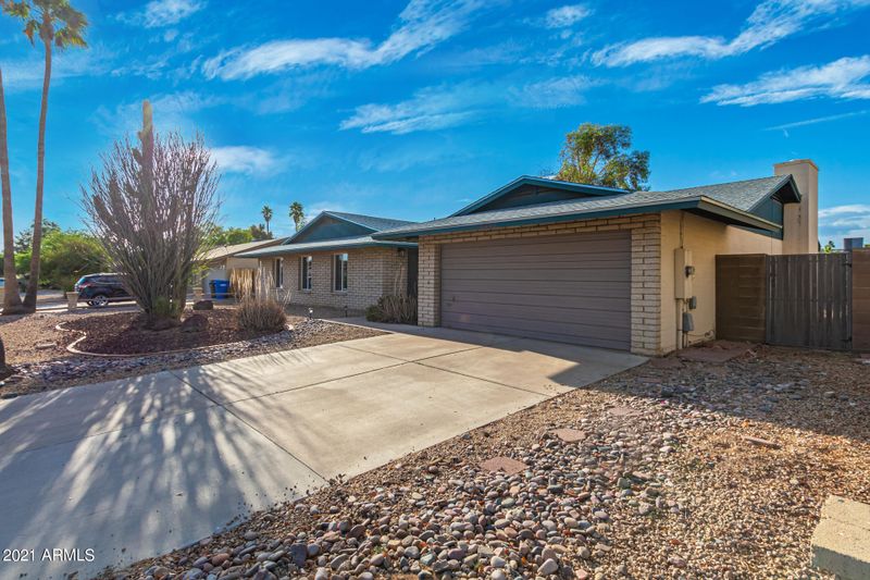 4442 E Joan De Arc Ave, Phoenix, AZ 85032