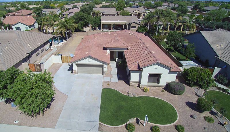 4442 E Palmdale Ln, Gilbert, AZ 85298