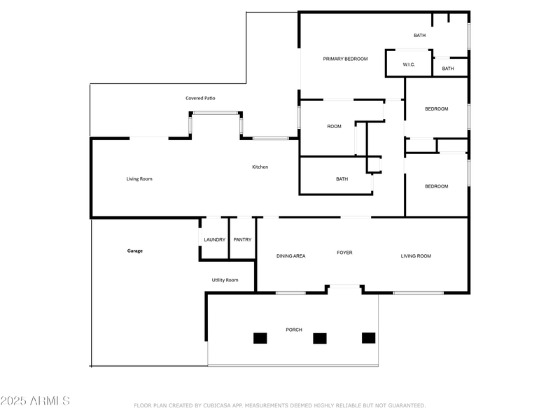 4442 E Redfield Rd, Phoenix, AZ 85032