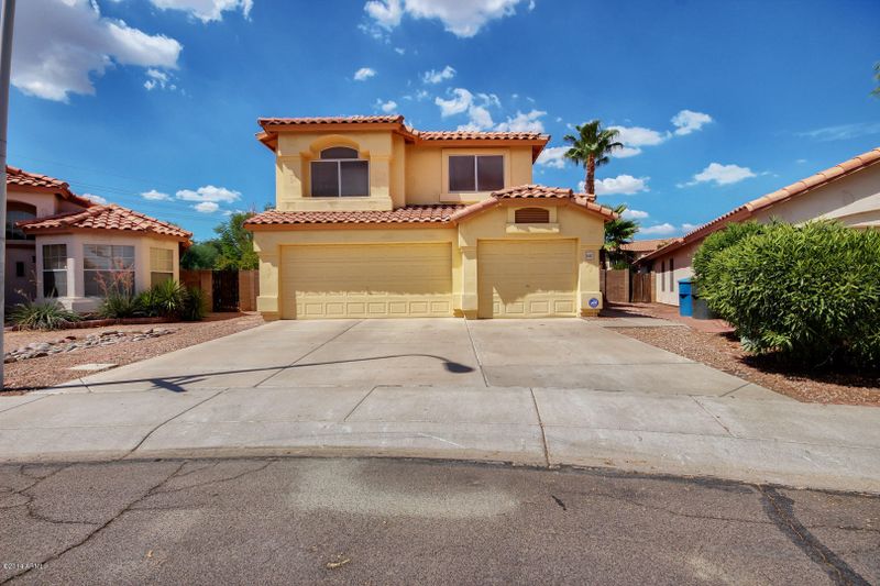 4442 E South Fork Dr, Phoenix, AZ 85044
