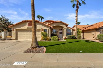 4442 E White Aster St, Phoenix, AZ 85044