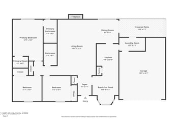 4442 Kelton Ln, Phoenix, AZ 85032