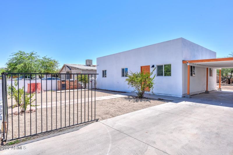 4442 S 8th Pl, Phoenix, AZ 85040