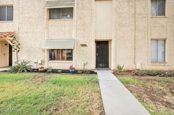 4442 W Solano Dr S, Glendale, AZ 85301