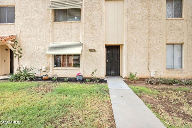 4442 W Solano Dr S, Glendale, AZ 85301