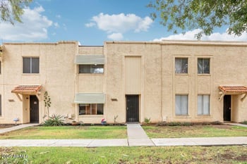 4442 W Solano Dr S, Glendale, AZ 85301