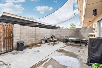 4442 W Solano Dr S, Glendale, AZ 85301