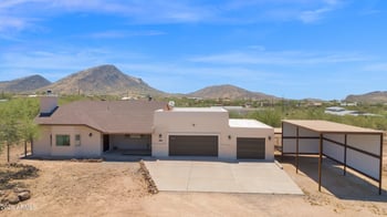 44426 N 20th St N, New River, AZ 85087