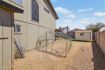 4443 85th Ave, Phoenix, AZ 85037