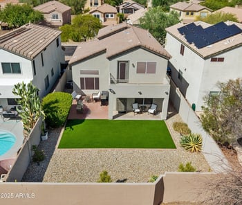 4443 Chaparosa Way, Cave Creek, AZ 85331