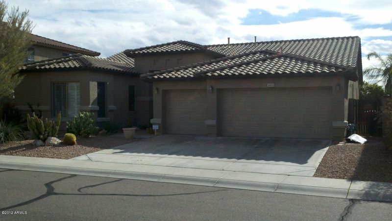 4443 E Andrea Dr, Cave Creek, AZ 85331