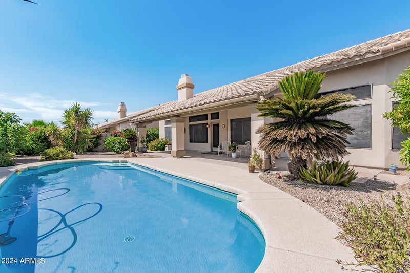 4443 Barwick Dr, Cave Creek, AZ 85331