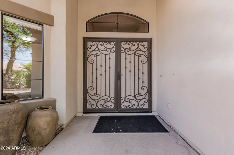4443 Barwick Dr, Cave Creek, AZ 85331