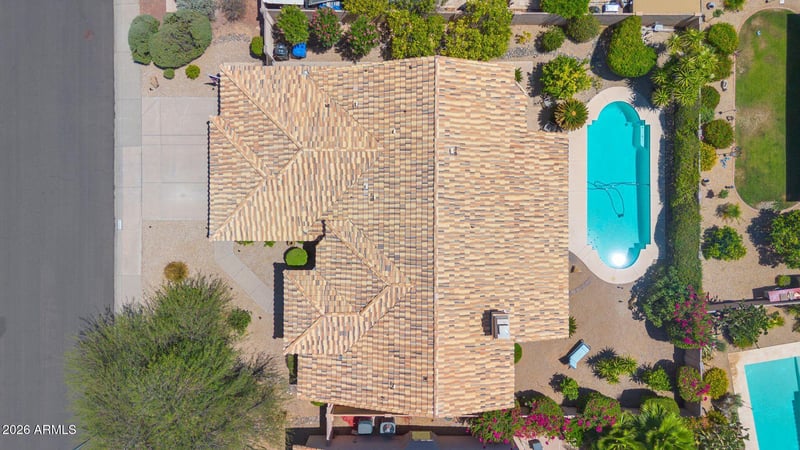 4443 Barwick Dr, Cave Creek, AZ 85331