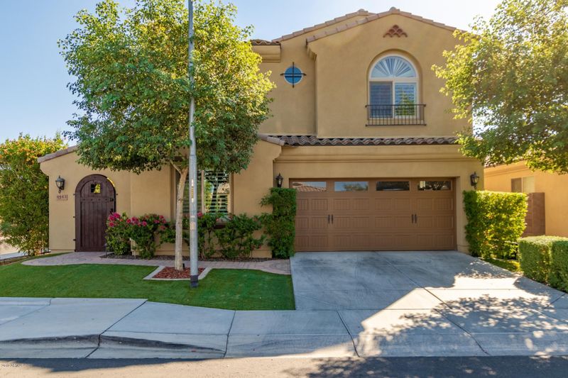 4443 E Campo Bello Dr, Phoenix, AZ 85032
