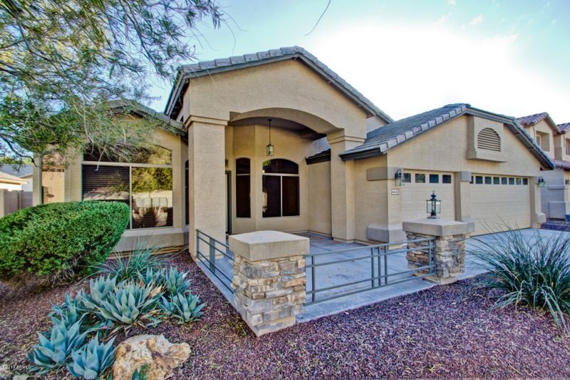4443 E Desert Sands Dr, Chandler, AZ 85249