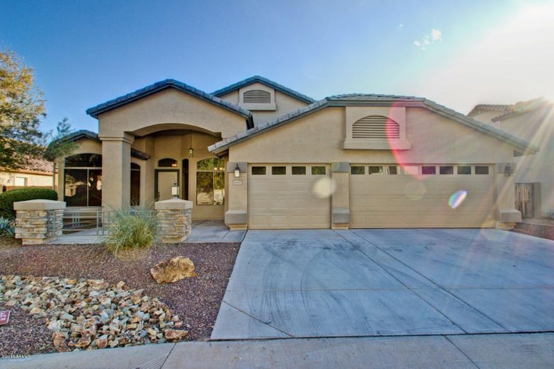 4443 E Desert Sands Dr, Chandler, AZ 85249