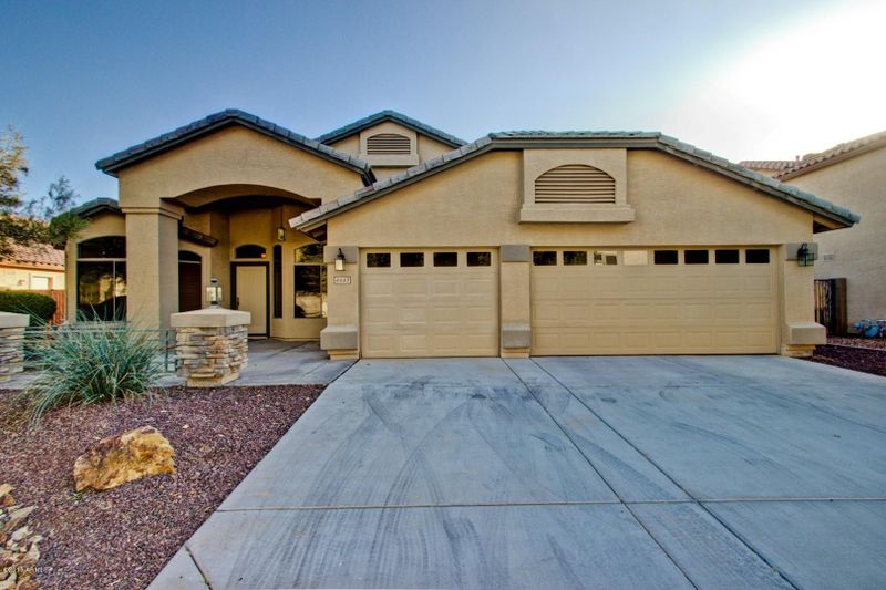 4443 E Desert Sands Dr, Chandler, AZ 85249