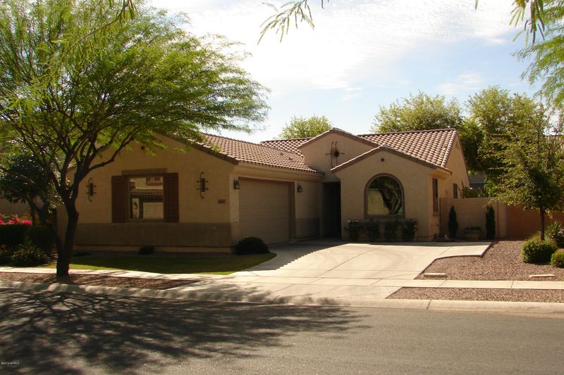 4443 E Maplewood St, Gilbert, AZ 85297