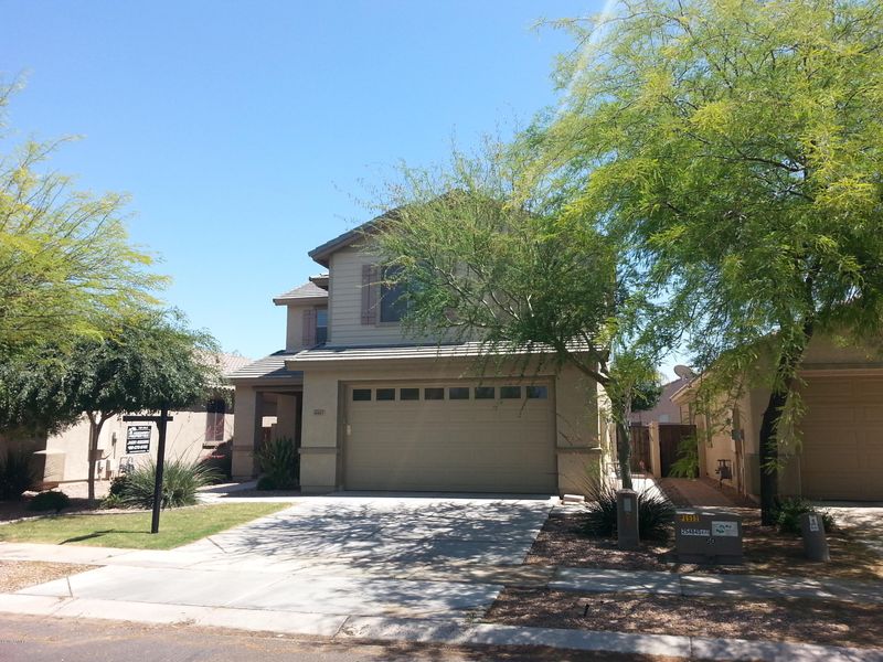 4443 E Melrose St, Gilbert, AZ 85297
