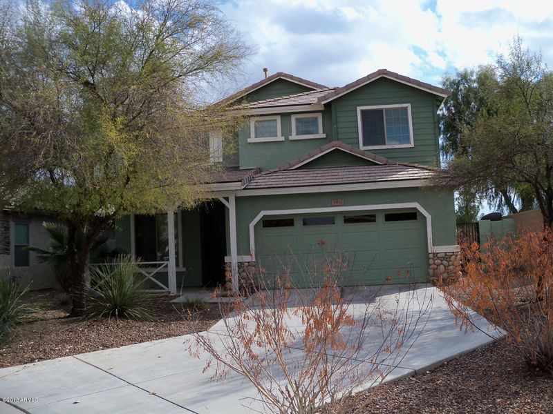 4443 E Moreno Ct, Gilbert, AZ 85297