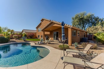 4443 Morning Vista Ln, Cave Creek, AZ 85331