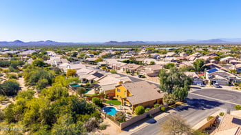 4443 Morning Vista Ln, Cave Creek, AZ 85331