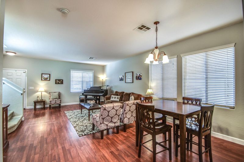 4443 E Oxford Ln, Gilbert, AZ 85295