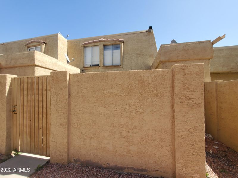 4443 E Pueblo Ave, Phoenix, AZ 85040