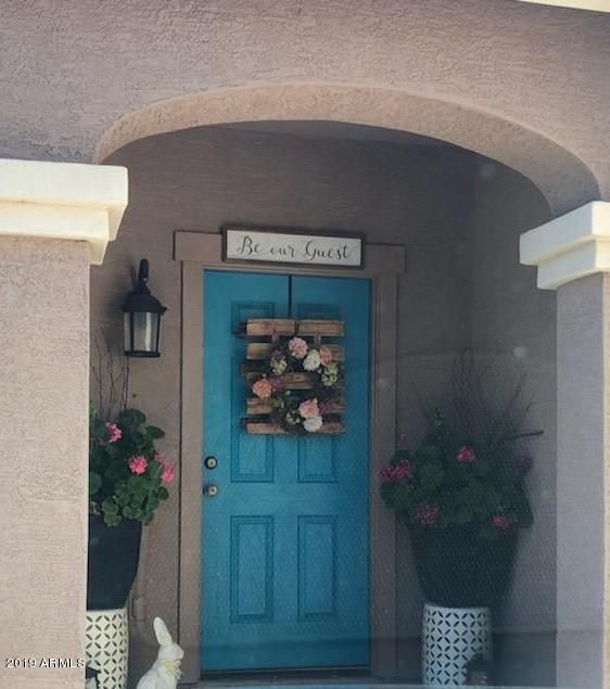 4443 E Willet St, Gilbert, AZ 85295