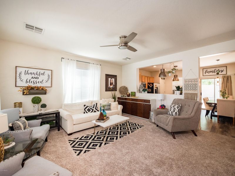 4443 E Willet St, Gilbert, AZ 85295