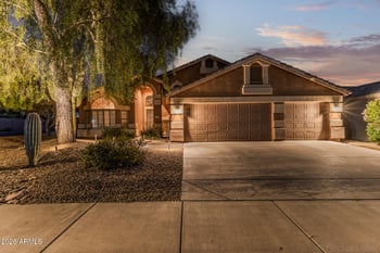 4443 Morning Vista Ln, Cave Creek, AZ 85331