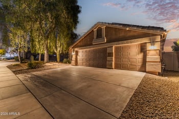 4443 Morning Vista Ln, Cave Creek, AZ 85331