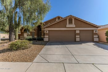 4443 Morning Vista Ln, Cave Creek, AZ 85331