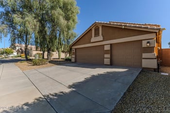 4443 Morning Vista Ln, Cave Creek, AZ 85331