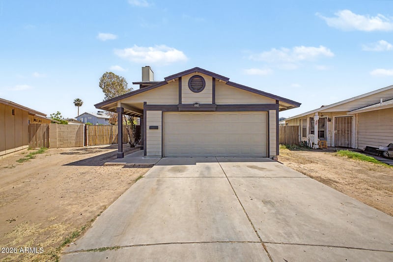 4443 85th Ave, Phoenix, AZ 85037