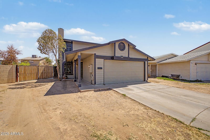 4443 85th Ave, Phoenix, AZ 85037