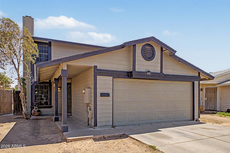 4443 85th Ave, Phoenix, AZ 85037