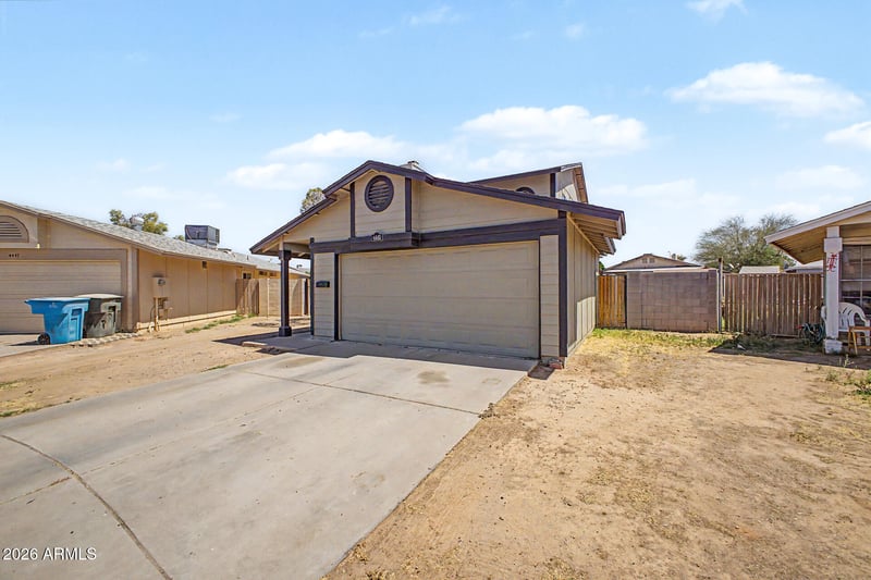 4443 85th Ave, Phoenix, AZ 85037