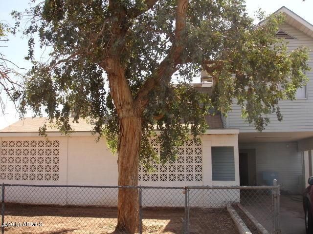 4443 S 36th Ave, Phoenix, AZ 85041