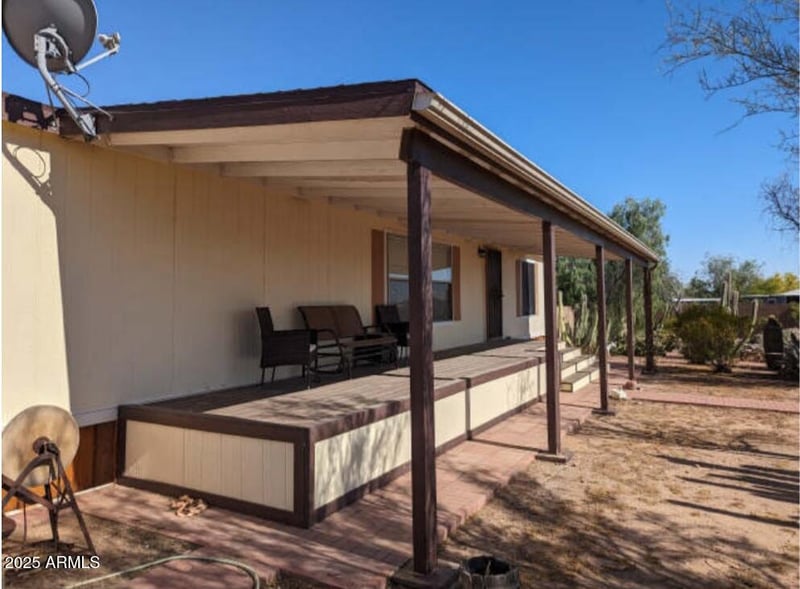 4443 Saguaro Dr, Apache Junction, AZ 85120