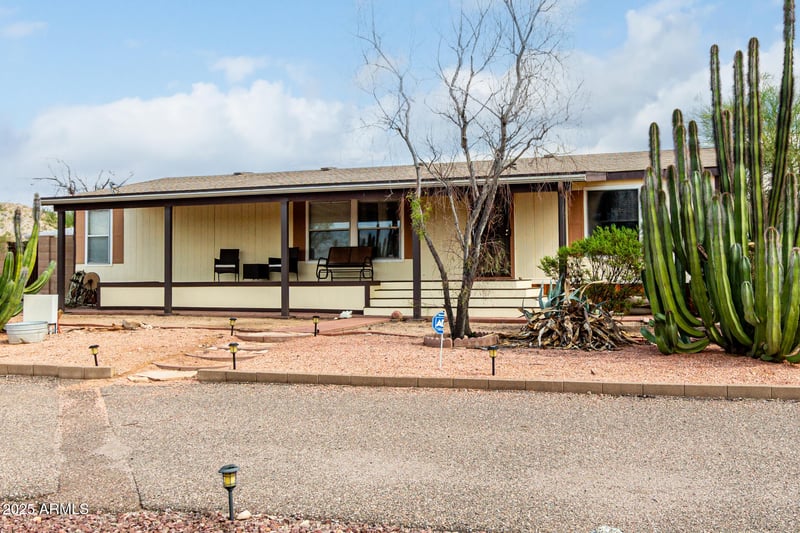 4443 Saguaro Dr, Apache Junction, AZ 85120