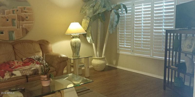 4443 W Evans Dr, Glendale, AZ 85306