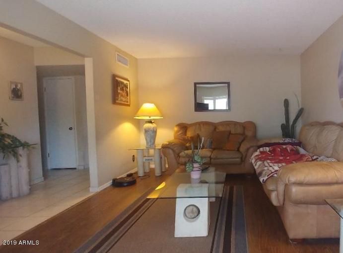 4443 W Evans Dr, Glendale, AZ 85306